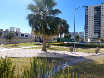 Departamento en conjunto Biósfera, Valle de juriquilla