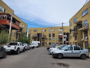 DEPTO PIMER PISO LO ESPEJO
