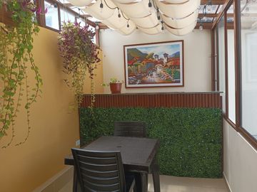 En Venta Casa Jardines de Carcelén, frente a Yambal