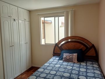 En Venta Casa Jardines de Carcelén, frente a Yambal