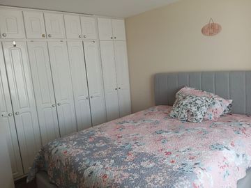 En Venta Casa Jardines de Carcelén, frente a Yambal