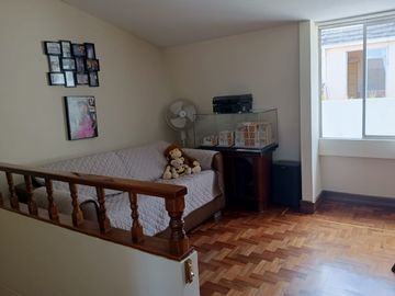 En Venta Casa Jardines de Carcelén, frente a Yambal