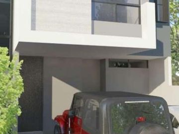 casa en preventa en privada mayorca residencial