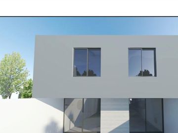 casa en preventa en privada mayorca residencial