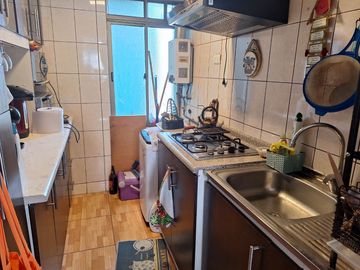 SE VENDE DEPARTAMENTO $93.000.000.-