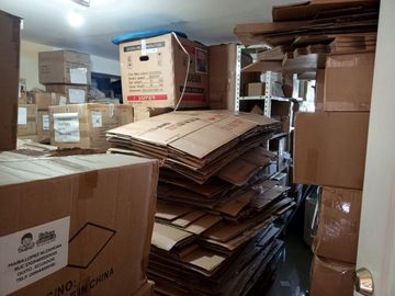 VENTA DE EDIFICIO COMERCAILA JIPIJAPA