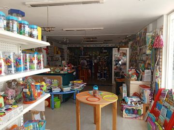 VENTA DE EDIFICIO COMERCAILA JIPIJAPA