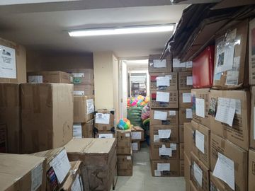 VENTA DE EDIFICIO COMERCAILA JIPIJAPA