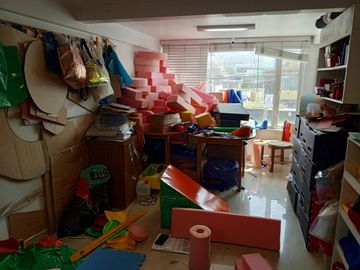 VENTA DE EDIFICIO COMERCAILA JIPIJAPA