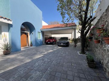 Casa en venta en Tonanzintla San Andres Cholula
