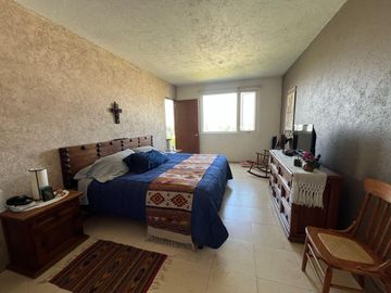 Casa en venta en Tonanzintla San Andres Cholula