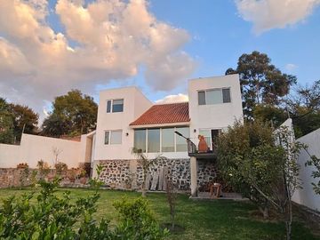 Casa en venta en Tonanzintla San Andres Cholula