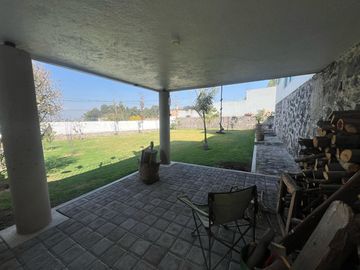 Casa en venta en Tonanzintla San Andres Cholula