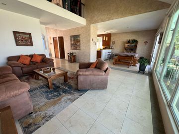 Casa en venta en Tonanzintla San Andres Cholula