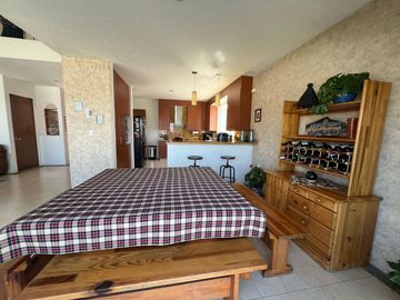 Casa en venta en Tonanzintla San Andres Cholula
