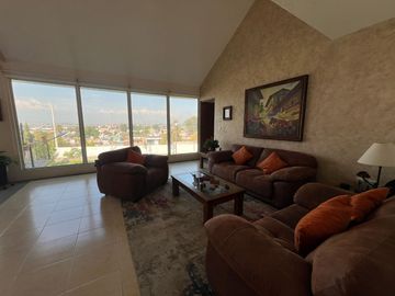 Casa en venta en Tonanzintla San Andres Cholula