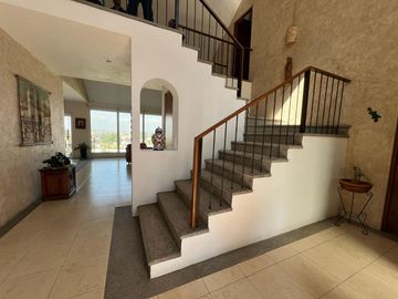 Casa en venta en Tonanzintla San Andres Cholula
