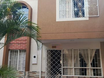 Se Vende Casa Villa Campestre Girón