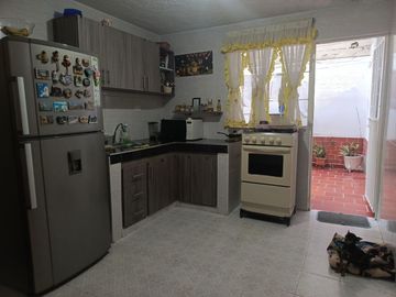 Se Vende Casa Villa Campestre Girón