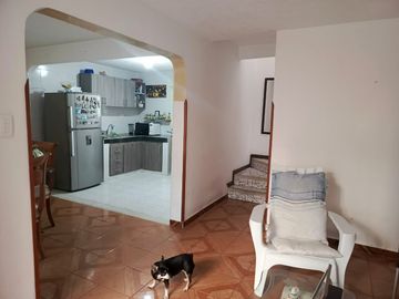 Se Vende Casa Villa Campestre Girón