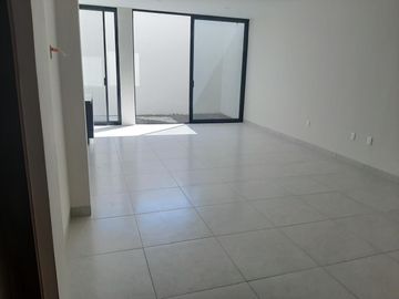 casa en venta nueva con roof garden  muy centrica en la col arbide