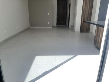casa en venta nueva con roof garden  muy centrica en la col arbide