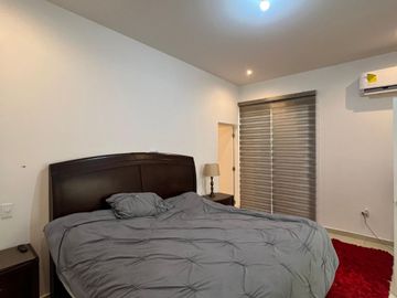 Venta - Casa de una planta en Cárdeno Residencial
