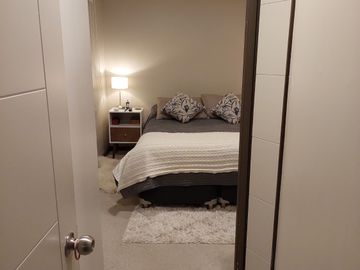 Hermoso Departamento Jardín Urbano 4