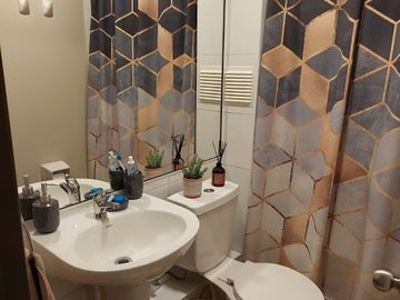 Hermoso Departamento Jardín Urbano 4