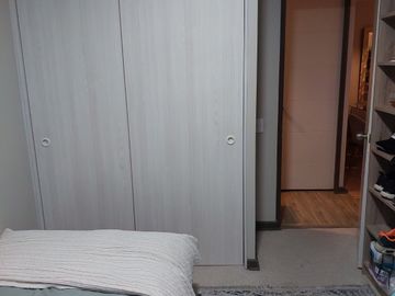 Hermoso Departamento Jardín Urbano 4