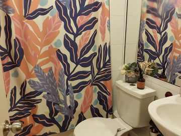 Hermoso Departamento Jardín Urbano 4