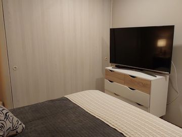 Hermoso Departamento Jardín Urbano 4