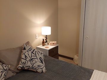 Hermoso Departamento Jardín Urbano 4