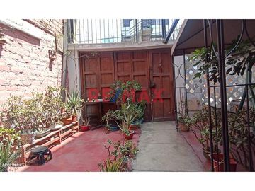 Se Vende Terreno De 120 M2 En San Juan De Lurigancho 🏡