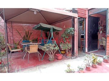 Se Vende Terreno De 120 M2 En San Juan De Lurigancho 🏡