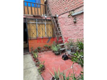 Se Vende Terreno De 120 M2 En San Juan De Lurigancho 🏡
