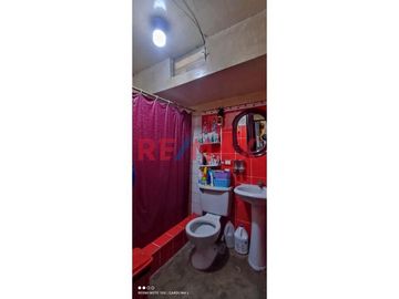 Se Vende Terreno De 120 M2 En San Juan De Lurigancho 🏡