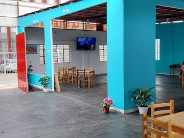 VENTA DE LOCAL COMERCIAL EN ESQUINA - CALLAO