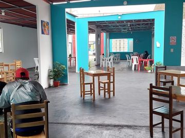 VENTA DE LOCAL COMERCIAL EN ESQUINA - CALLAO
