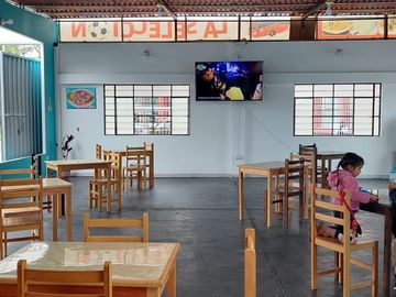 VENTA DE LOCAL COMERCIAL EN ESQUINA - CALLAO