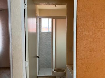 SE VENDE CASA EN PRADERAS DEL SOL, 90 METROS DE TERRENO Y 61 METROS DE CONSTUCCIÓN.