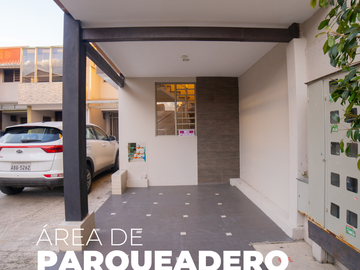 Exclusivo departamento de 2 habitaciones