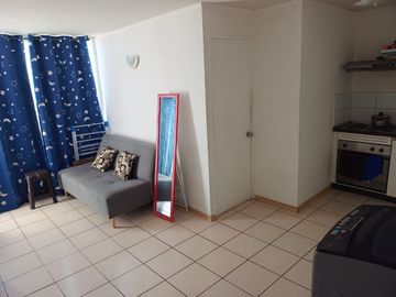 SE VENDE DEPTO 2D| 1B