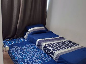 SE VENDE DEPTO 2D| 1B