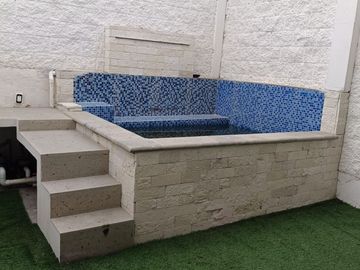 OPORTUNIDAD CASA RESIDENCIAL CAMPO AZUL SLP