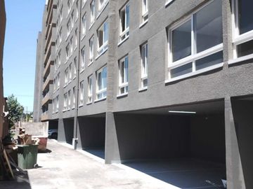 Departamento en venta 3d1b valor 2550 uf 52,m2  compra esta unidad sin pagar pie aprobado al 90%, 85% y al 80% aplica bono pie