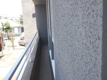 Departamento en venta 3d1b valor 2550 uf 52,m2  compra esta unidad sin pagar pie aprobado al 90%, 85% y al 80% aplica bono pie