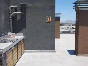 Departamento en venta 3d1b valor 2550 uf 52,m2  compra esta unidad sin pagar pie aprobado al 90%, 85% y al 80% aplica bono pie