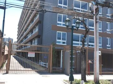 Departamento en venta 3d1b valor 2550 uf 52,m2  compra esta unidad sin pagar pie aprobado al 90%, 85% y al 80% aplica bono pie