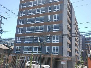 Departamento en venta 3d1b valor 2550 uf 52,m2  compra esta unidad sin pagar pie aprobado al 90%, 85% y al 80% aplica bono pie